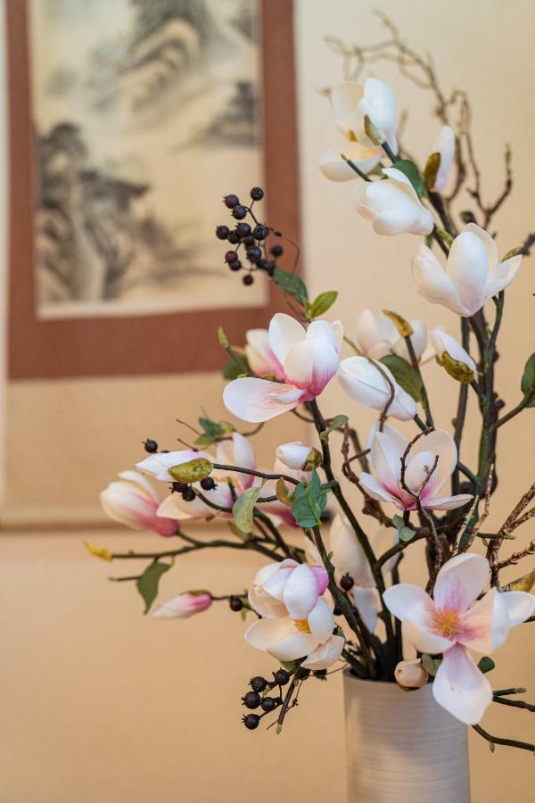 Marushin House Villa Ōsaka Eksteriør bilde